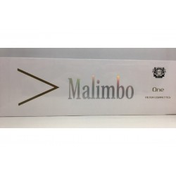 Сигареты Malimbo Exclusive One оптом