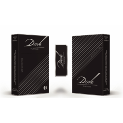 Купить Сигареты Dove Platinum MEDIUM EDITION оптом