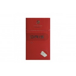 Сигареты Oris Compact Red Hollow Filter (Орис Компакт Ред Мундштук)