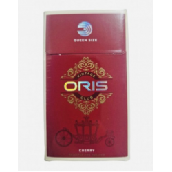 Купить Сигареты ORIS CHERRY Compact Вишня