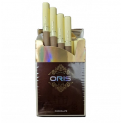 Купить Сигареты ORIS Chokolate  King Size Шоколад 