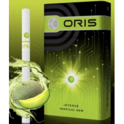 Купить Сигареты Oris Intense Tropical Fizz (Кнопка компакт)