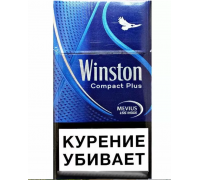 Сигареты Winston Compact Plus оптом