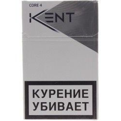 Купить Сигареты Kent Core Silver оптом