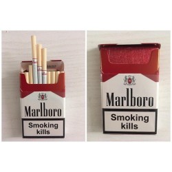 Купить Сигареты Marlboro Red Slims оптом