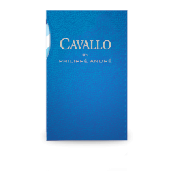 Сигареты Cavallo by Philippe Andre