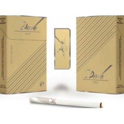 Купить Сигареты Dove Gold MEDIUM EDITION