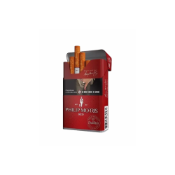 Купить Сигареты    Philip Morris Red