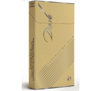 Сигареты Dove  Gold SuperSlims