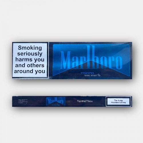 Сигареты Marlboro Micro оптом