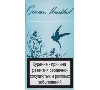 Queen Mentol (Квин Ментол)