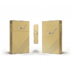 Сигареты Dove Gold Compact NANO