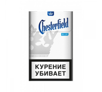 Сигареты Chesterfield Blue (Честерфилд Блю)