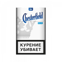 Сигареты Chesterfield Blue (Честерфилд Блю)