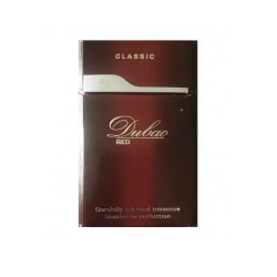 Купить Сигареты Dubao Red Classic Super Slim оптом