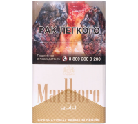 Сигареты Marlboro Gold оптом