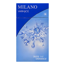 Купить Сигареты MiLANO Variance оптом