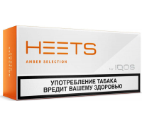 Стики табачные Heets для IQOS Parliament Amber Label (КЗ) оптом